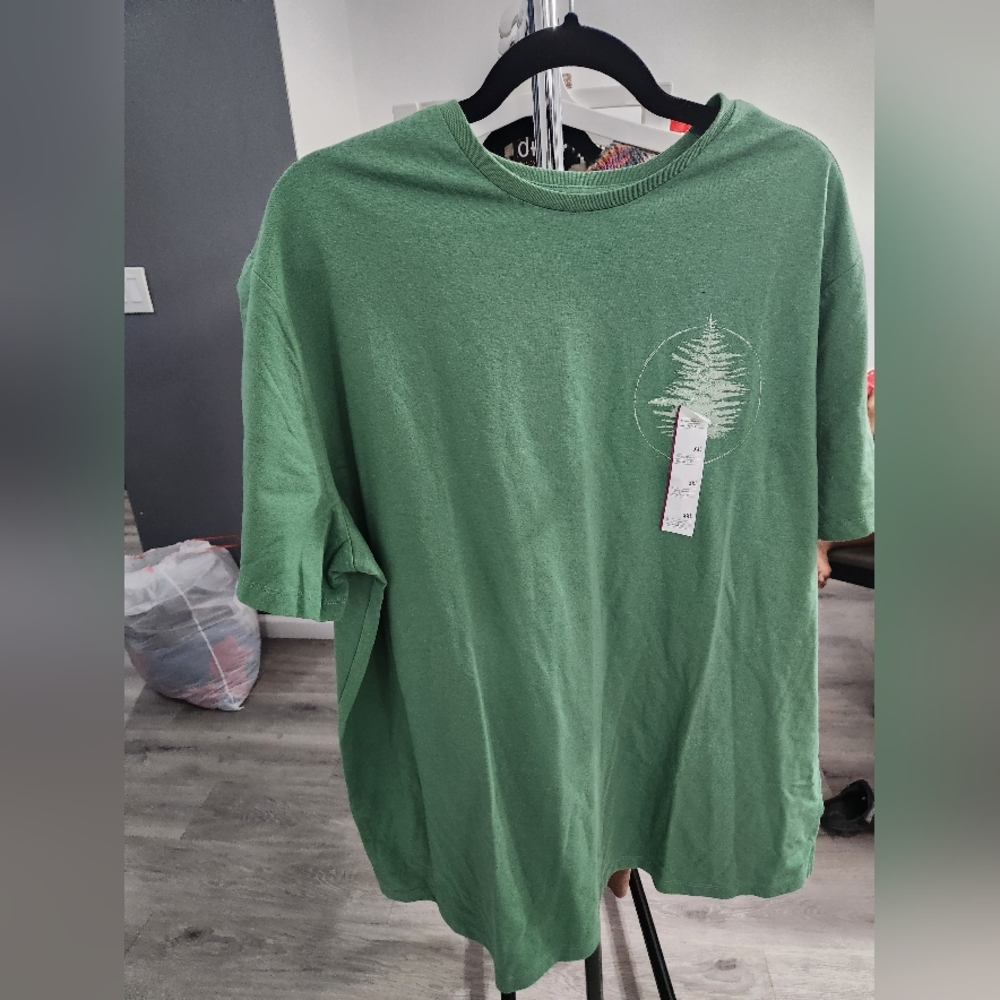 NWT Shirt Goodfellow Target